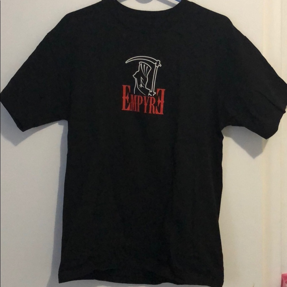 Empyre Tee Size Medium